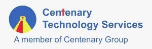 Centenary Technogies logo